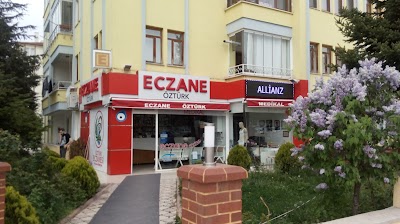 Ozturk Pharmacy