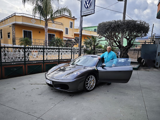 AUTOCARROZZERIA F.LLI BIANCHI SRL