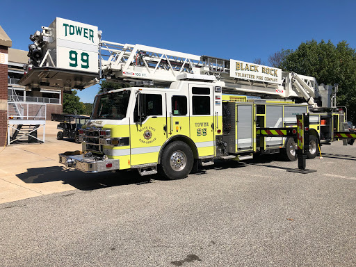 Black Rock Volunteer Fire Company - Thumbnail