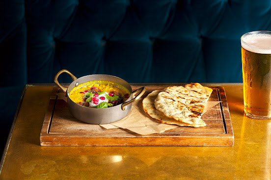 The Wren Tavern by null