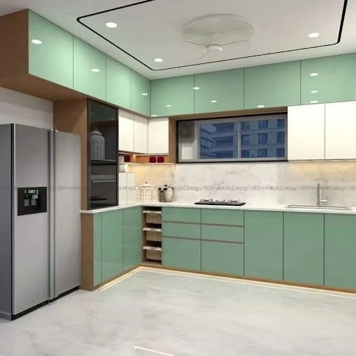 ✨ Transform Your Kitchen with Premium Modular Designs! ✨ post image