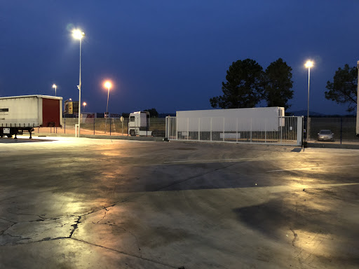 MC Cargo - Visual