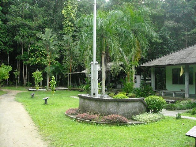 Phaeng Waterfall