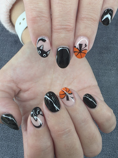 Bedworth Nails and Beauty