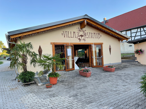 Straussenfarm Burkhardt - Thumbnail