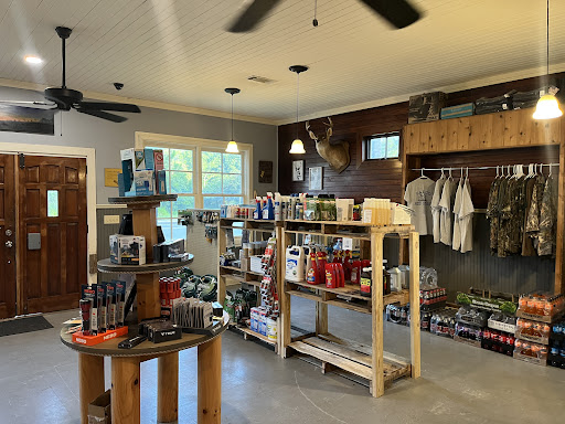 Fargo Feed Store - Visual