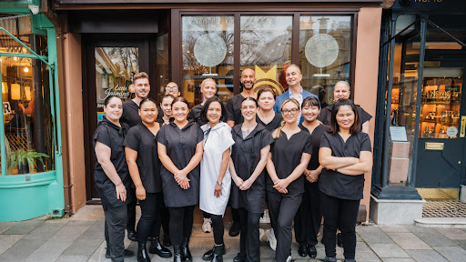 Little Jasmine Therapies and Spa in Hove