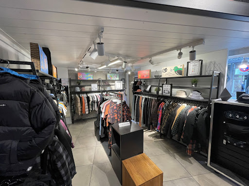 Volcom Store Lyon - Thumbnail
