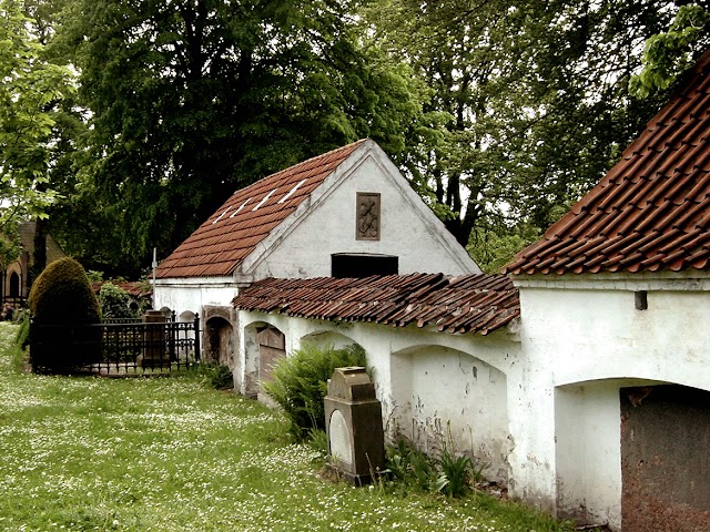 Cimetière Assistens