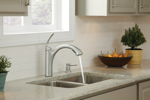 Pullman Plumbing - Visual