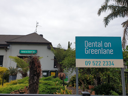 Dental On Greenlane - Thumbnail