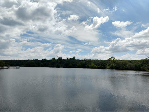 Presa De Dolores