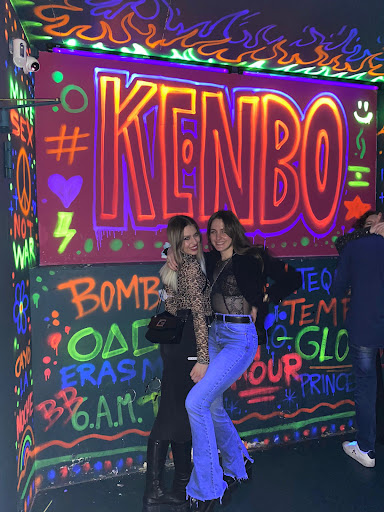 Kenbo - Visual