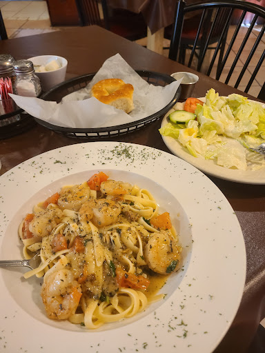 Pap's Italian Grill - Thumbnail