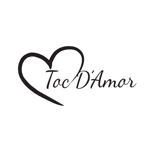 Toc D'amor - Visual