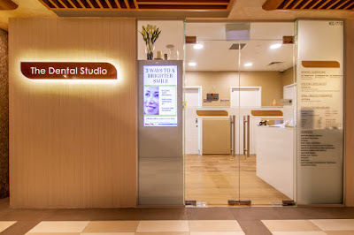 The Dental Studio clinic