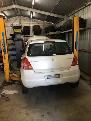 Caruso Auto Repairs - Thumbnail