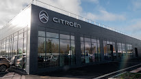 CITROËN EVREUX - BAYI AUTOMOBILES à Évreux