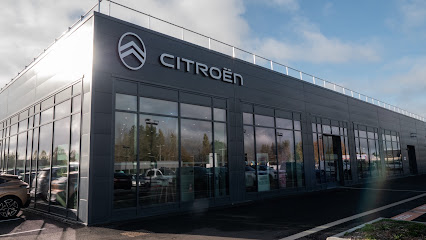 CITROËN EVREUX - BAYI AUTOMOBILES