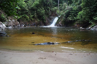 Bentong lata hammer KY travels