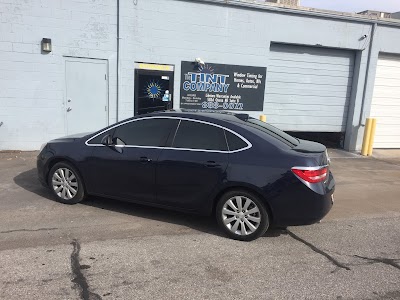 Photos of The Tint Company
