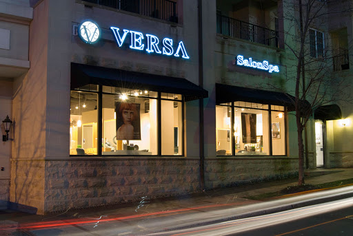 Versa Salon Gallery - United States