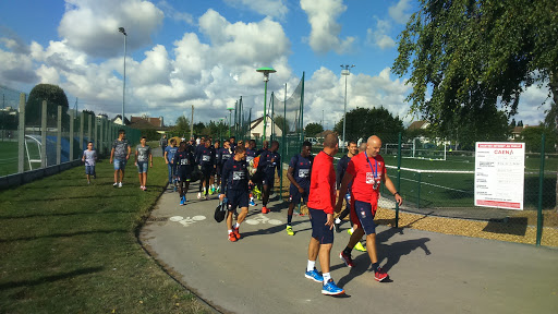 Stade de Venoix - Thumbnail