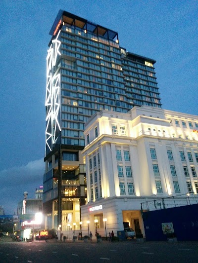 Photos of LIBERTY CINEMAS BY SCOPE CINEMAS