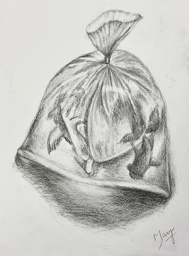 Still life post image