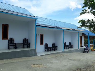 Photos of Bira Youzard Guest House