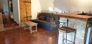 Photo n°17 de Gîtes Elevage Les Grandes Terres à Mas-Saint-Chély (Refuge de montagne)