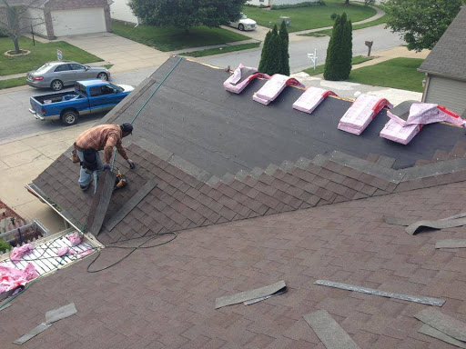 Lansky Roofing Gallery - United States