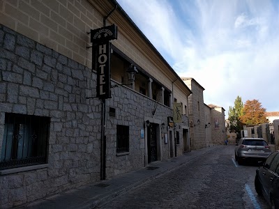 Photos of Hotel Arco San Vicente