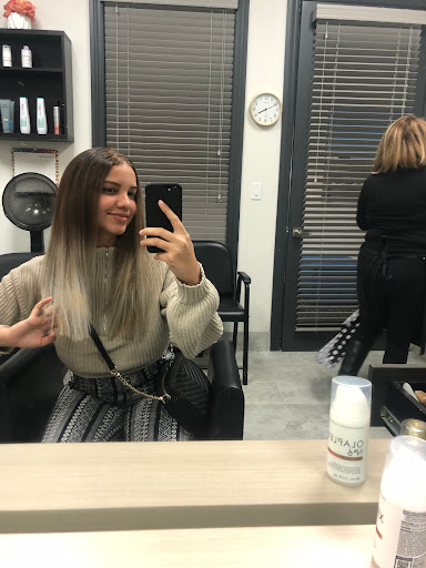 Hair by Marina Munoz - Thumbnail
