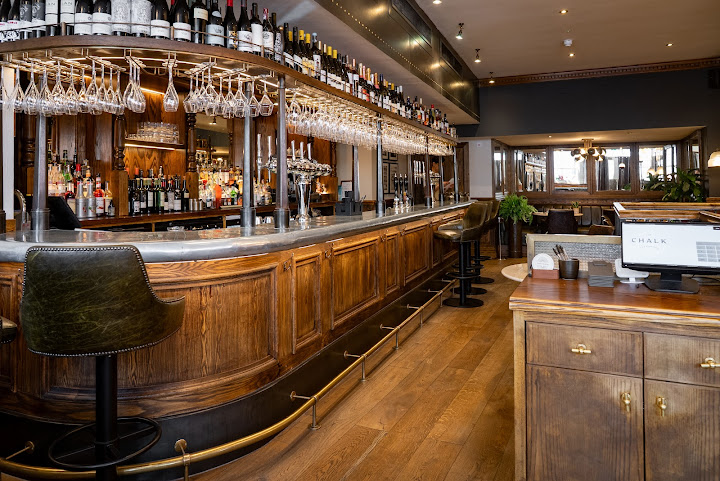 The Chalk Freehouse by null