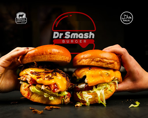 Photo 6 - Smash City (livraison et à emporter)