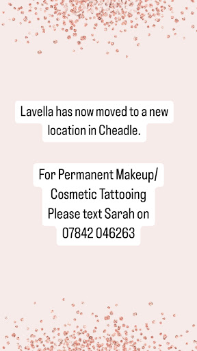 Lavella, Beauty & Aesthetics