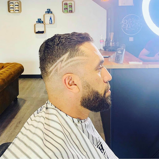 O'BARBER ???? Gallery - France