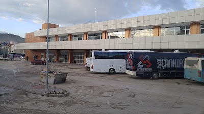 Photos of &Ccedil;ankırı Şehirler Arası Otob&uuml;s Terminali
