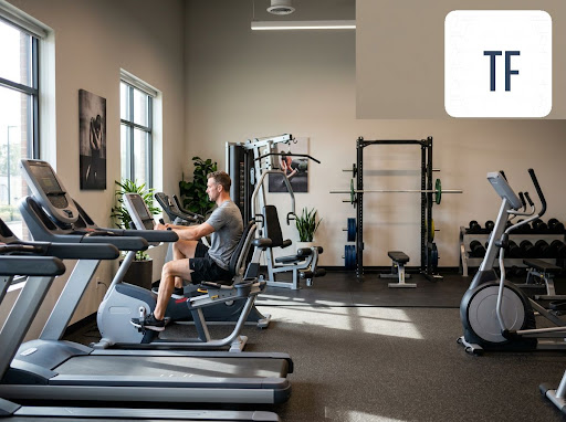 Creating a modern corporate gym in Satara starts with choosing the right fitness equipment. At Tr… post image