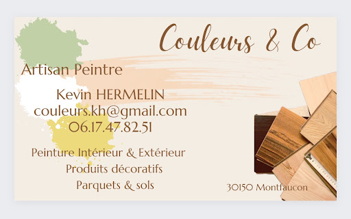 Couleurs&Co