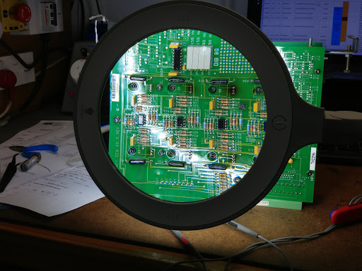 Attwood Electronics Ltd - Thumbnail