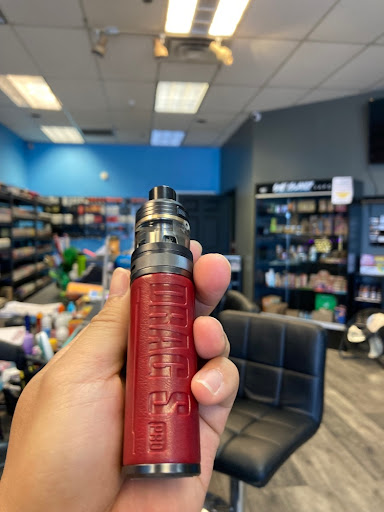 Vapor Geeks