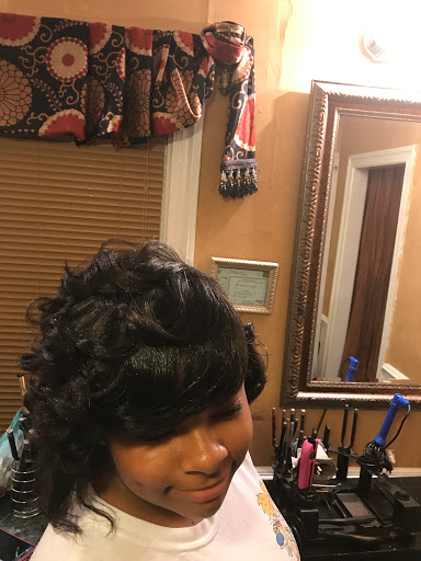 Destiny Hair Salon