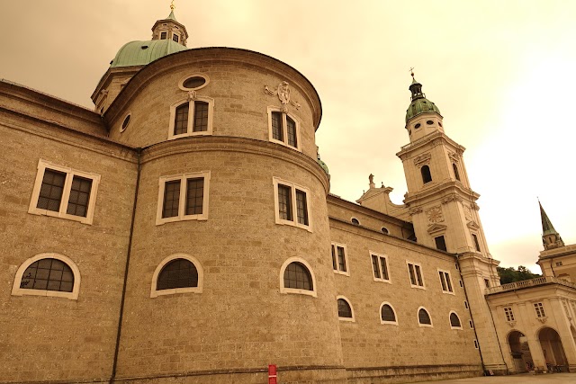 Salzburg Cathedral