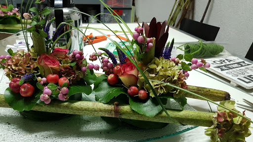 Nels Bloemdecoraties Gallery - Netherlands