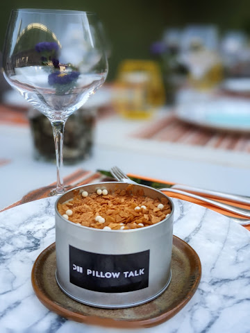 Pillow Talk Cafe Pasadena by null