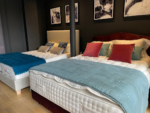 Photo n°19 de Boutique Tréca Bourdonnais à Paris (Tapissier décorateur)