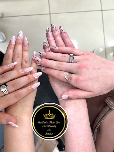 FANTASTIC NAILS AND BEAUTY - Thumbnail