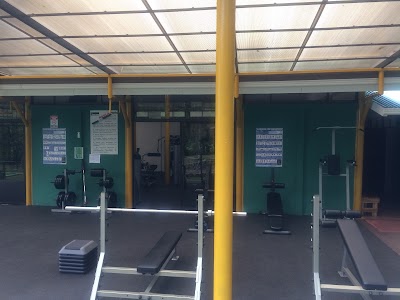 Photos of DCA Fitness